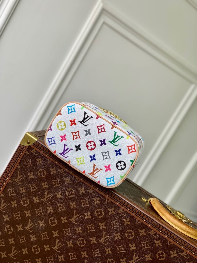 LV Travel Bags